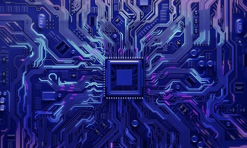 庐山区工业物联网核心技术体系与落地应用解析